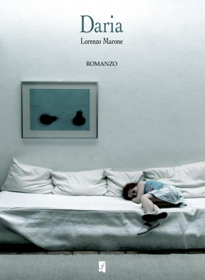 lorenzo marone - daria copertina