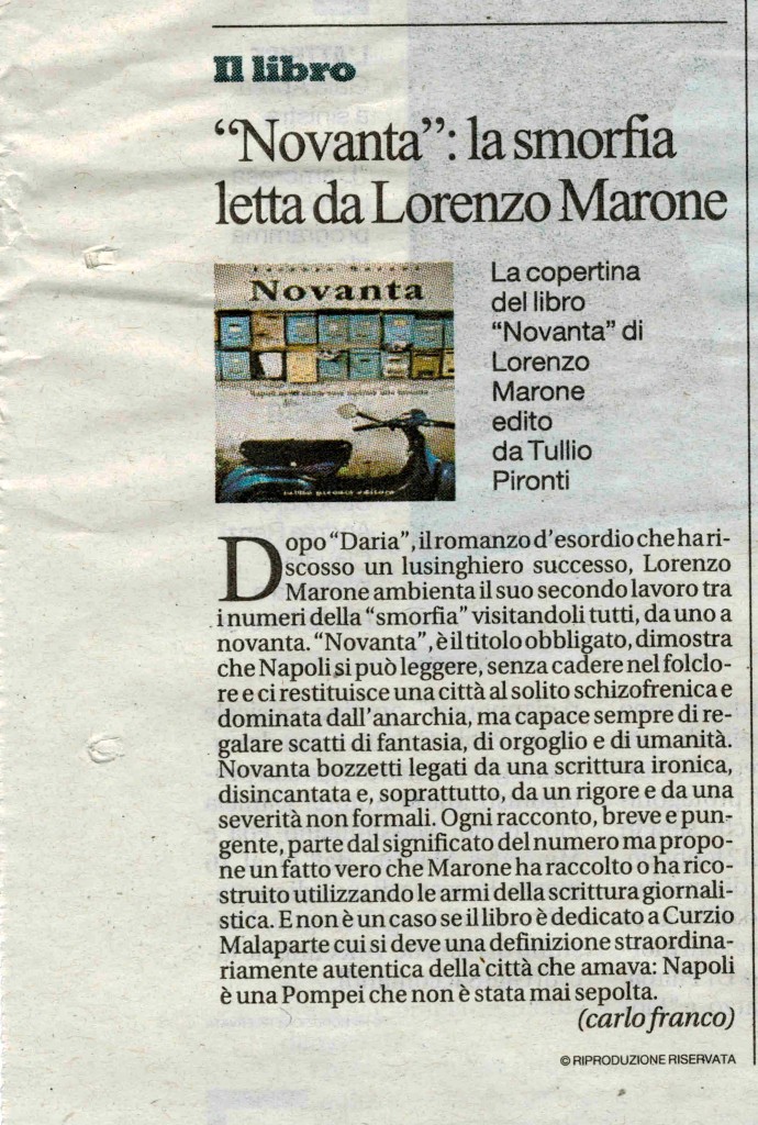 Repubblica 14-1-2014