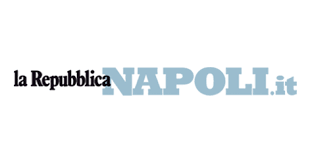 Inizia la collaborazione con La Repubblica Napoli